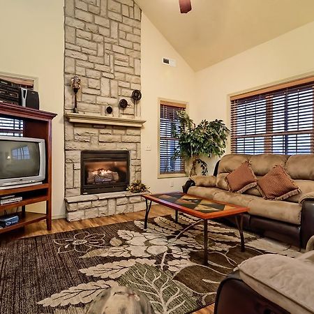 Branson Townhomes Nightly Rentals Branson West Habitación foto